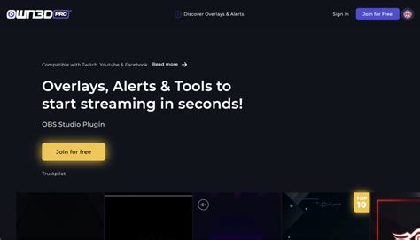 best obs plugins for twitch|8 Best OBS Plugins to Improve Your Stream – Use These Now!.